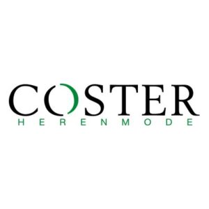 Coster Herenmode